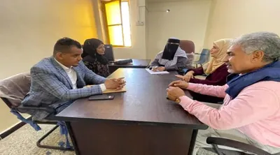 اخبار اليمن الان الحدث اليوم عاجل 