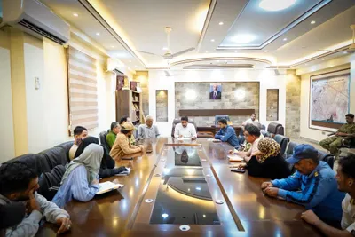 اخبار اليمن الان الشيخ عثمان جماهيري العروض السبت اخبار اليمن الان الحدث اليوم عاجل