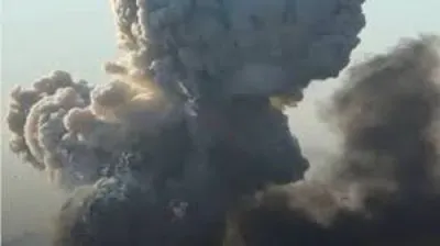 اخبار اليمن الان سماع دوي انفجارات شرق الرياض اخبار اليمن الان الحدث اليوم عاجل