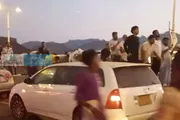 اخبار اليمن الان الحدث اليوم عاجل كريتر إسكاي