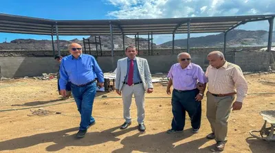 اخبار اليمن الان الحدث اليوم عاجل 