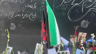 اخبار اليمن الان المشيعين يتوافدون المرشد الأعلى خامنئي اخبار اليمن الان الحدث اليوم عاجل