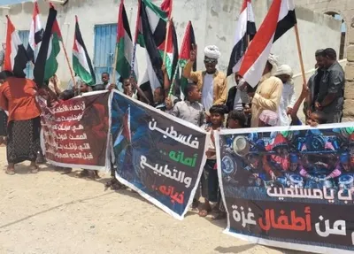 اخبار اليمن الان الحدث اليوم عاجل 