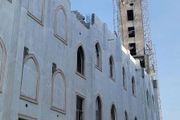 مطالبات شعبية بتوضيح موعد افتتاح مسجد النصر في...
