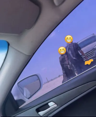 اخبار اليمن الان وشابة بوضع داخل سيارة بالساحل اخبار اليمن الان الحدث اليوم عاجل