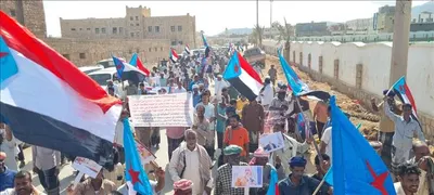 اخبار اليمن الان الحدث اليوم عاجل 