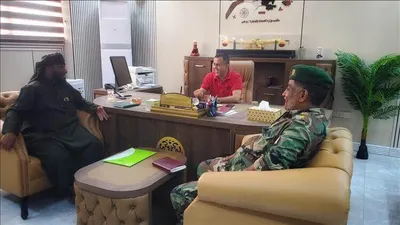 اخبار اليمن الان الحدث اليوم عاجل 