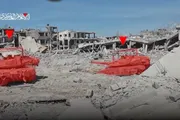 وكالة الصحافة اليمنية اخبار اليمن الان القسام مشاهد عسكرية لعملية جباليا اخبار اليمن الان الحدث اليوم عاجل وكالة الصحافة اليمنية