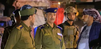 اخبار اليمن الان الحدث اليوم عاجل 