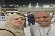 صحيفة المرصد اخبار اليمن الان بعفوية وسكينة القلوب زوجته الجمهور اخبار اليمن الان الحدث اليوم عاجل صحيفة المرصد