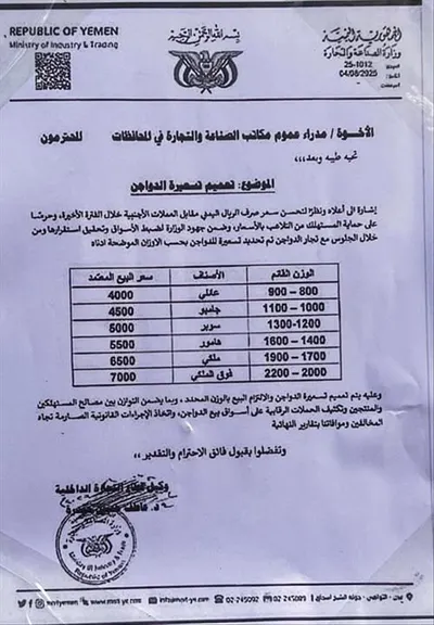 اخبار اليمن الان الحدث اليوم عاجل 
