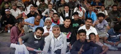 اخبار اليمن الان الحدث اليوم عاجل 