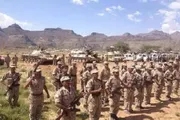 اخبار اليمن الان الحدث اليوم عاجل وكالة الصحافة اليمنية