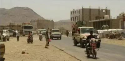 اخبار اليمن الان اندلاع مواجهات عنيفة مسلحين قبليين اخبار اليمن الان الحدث اليوم عاجل