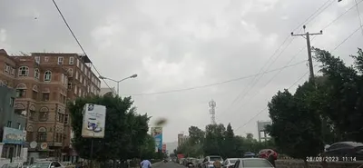 اخبار اليمن الان الحدث اليوم عاجل 