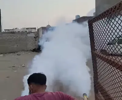 اخبار اليمن الان حملات ضبابي الشيخ عثمان أسبوع اخبار اليمن الان الحدث اليوم عاجل