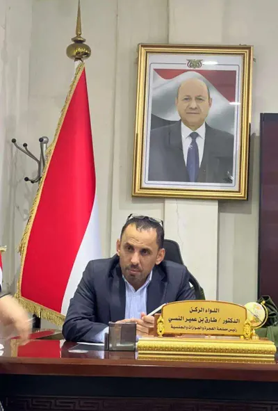 اخبار اليمن الان الحدث اليوم عاجل 