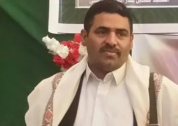 اخبار اليمن الان السلالي المرشح لرئاسة الوزراء والصورة اخبار اليمن الان الحدث اليوم عاجل