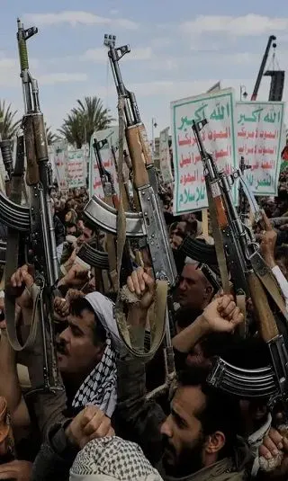 اخبار اليمن الان الحدث اليوم عاجل 