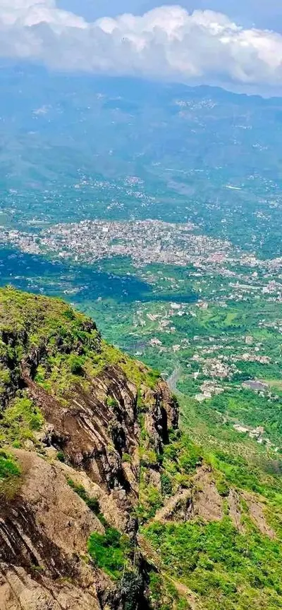 اخبار اليمن الان الحدث اليوم عاجل 