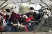 صحيفة الثورة صنعاء اخبار اليمن الان الأسير الفلسطيني الاسرائيلي المحررين والمبعدين اخبار اليمن الان الحدث اليوم عاجل صحيفة الثورة صنعاء
