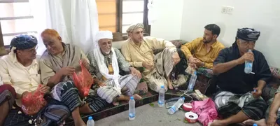 اخبار اليمن الان الحدث اليوم عاجل 