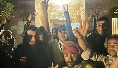اخبار اليمن الان وزير النقل بحكومة صنعاء مدينة اخبار اليمن الان الحدث اليوم عاجل