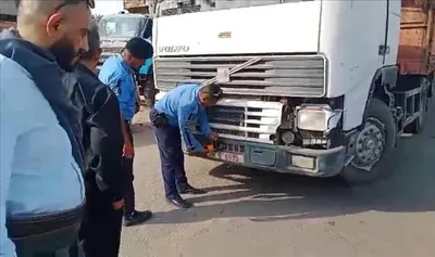 اخبار اليمن الان ميدانية لتنظيم شاحنات الثقيل كالتكس اخبار اليمن الان الحدث اليوم عاجل