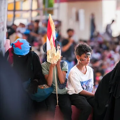 اخبار اليمن الان الحدث اليوم عاجل 