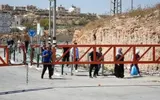 صحيفة الثورة صنعاء اخبار اليمن الان إجراءاته العسكرية تياسير والحمرا بالأغوار اخبار اليمن الان الحدث اليوم عاجل صحيفة الثورة صنعاء