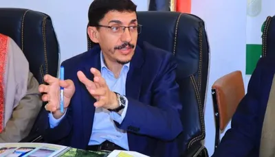 اخبار اليمن الان الحدث اليوم عاجل 
