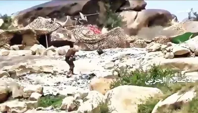 اخبار اليمن الان مقاتل بقوات صنعاء يباغت بالجنوب اخبار اليمن الان الحدث اليوم عاجل
