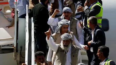 اخبار اليمن الان الحدث اليوم عاجل 