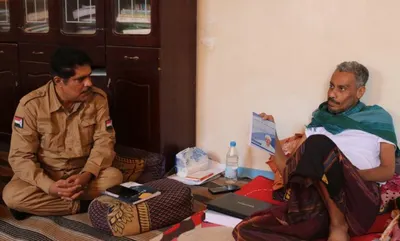 اخبار اليمن الان الحدث اليوم عاجل 