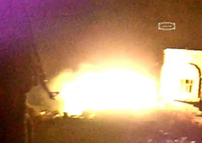 اخبار اليمن الان الحدث اليوم عاجل 