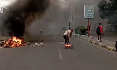اخبار اليمن الان سياسي جنوبي يفضح الوضع الكارثي اخبار اليمن الان الحدث اليوم عاجل