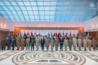 اخبار اليمن الان بمشاركة تحالف يستعد مهامه الميدانية اخبار اليمن الان الحدث اليوم عاجل