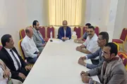 اخبار اليمن الان الحدث اليوم عاجل صحيفة المرصد