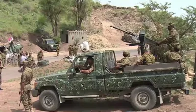 اخبار اليمن الان الحدث اليوم عاجل 