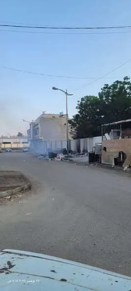 اخبار اليمن الان الحدث اليوم عاجل 