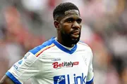 عدن تايم اخبار اليمن الان أومتيتي وشك وداع الملاعب اخبار اليمن الان الحدث اليوم عاجل عدن تايم