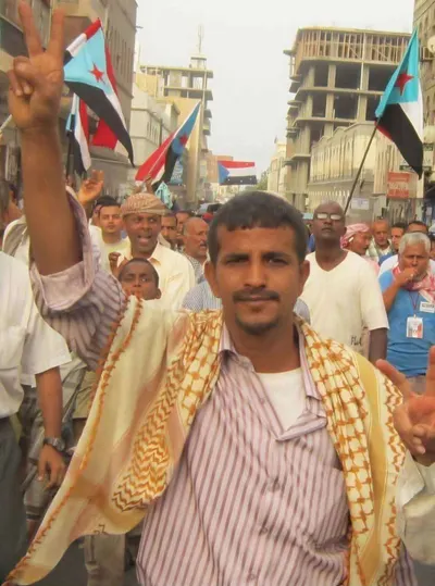 اخبار اليمن الان الحدث اليوم عاجل 