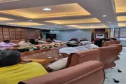 عدن تايم اخبار اليمن الان الدولة محافظ العاصمة الميداني للمديريات اخبار اليمن الان الحدث اليوم عاجل عدن تايم
