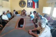 عرب تايم اخبار اليمن الان تنفيذية انتقالي اجتماعها للمطالب الجنوبية اخبار اليمن الان الحدث اليوم عاجل عرب تايم