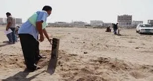 اخبار اليمن الان المحامي الأعكب انتهاكات لأراضي الاستثمار اخبار اليمن الان الحدث اليوم عاجل