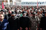 صحيفة الثورة صنعاء اخبار اليمن الان الثوري الإيراني الجنازة الإمام الشهيد اخبار اليمن الان الحدث اليوم عاجل صحيفة الثورة صنعاء