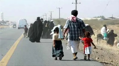اخبار اليمن الان منظمة الهجرة الدولية يمنية أسبوع اخبار اليمن الان الحدث اليوم عاجل