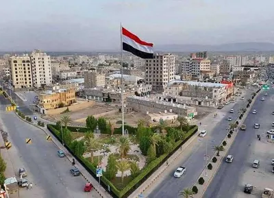 اخبار اليمن الان الحدث اليوم عاجل 