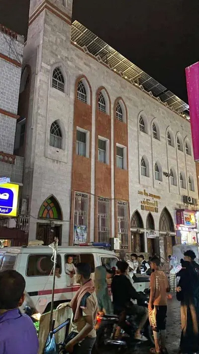 اخبار اليمن الان الحدث اليوم عاجل 