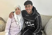 عدن نيوز اخبار اليمن الان لامين يامال حفيدها العالم الأرجنتين اخبار اليمن الان الحدث اليوم عاجل عدن نيوز